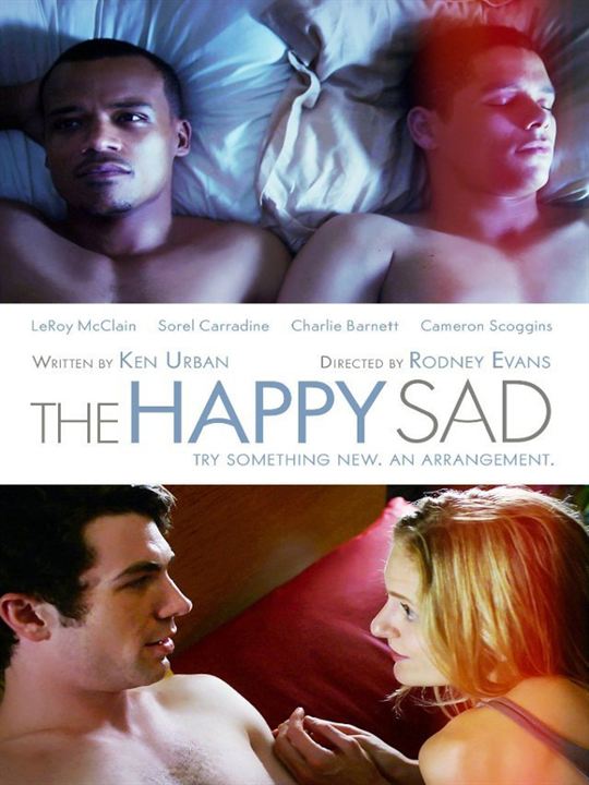 Happy Sad : Affiche