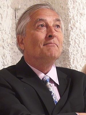 Affiche Michel Coste