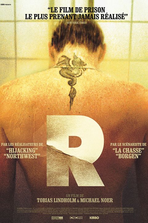 R : Affiche