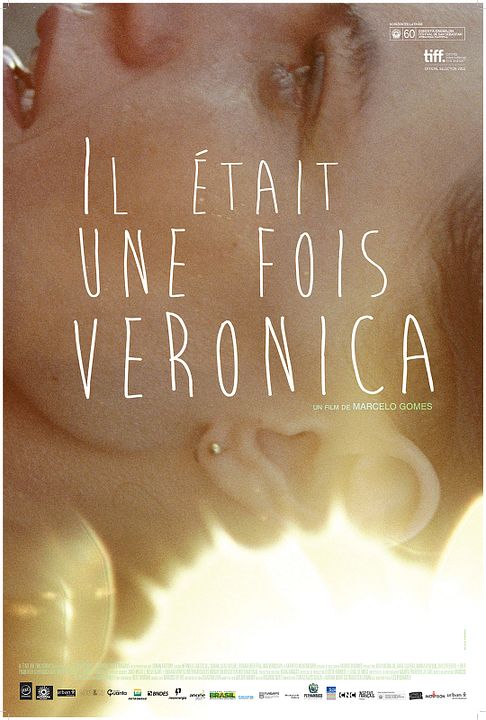 Il était une fois Veronica : Affiche