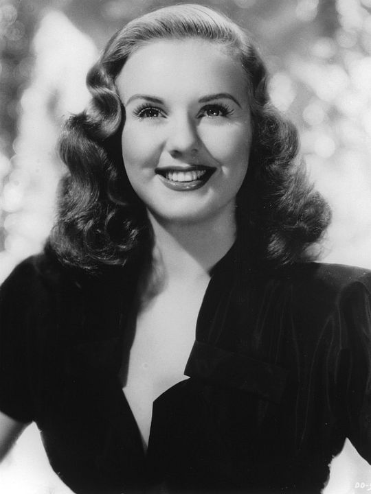Affiche Deanna Durbin
