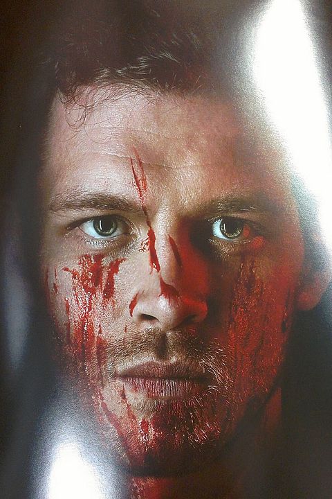 Photo Joseph Morgan
