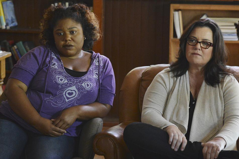 The Fosters : Photo Rosie O'Donnell, Cherinda Kincherlow