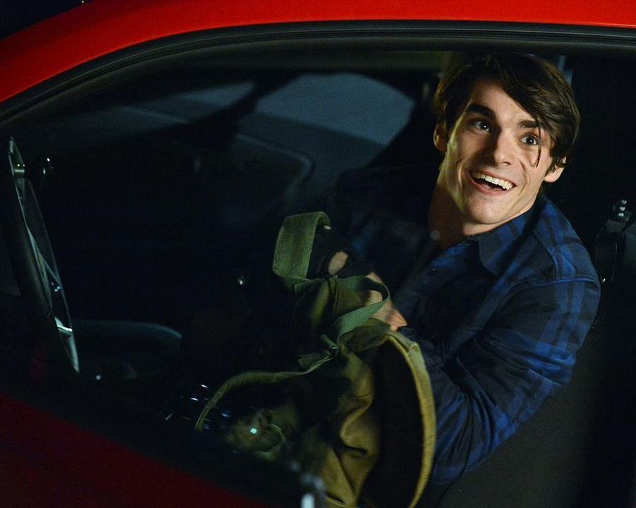 Switched : Photo RJ Mitte
