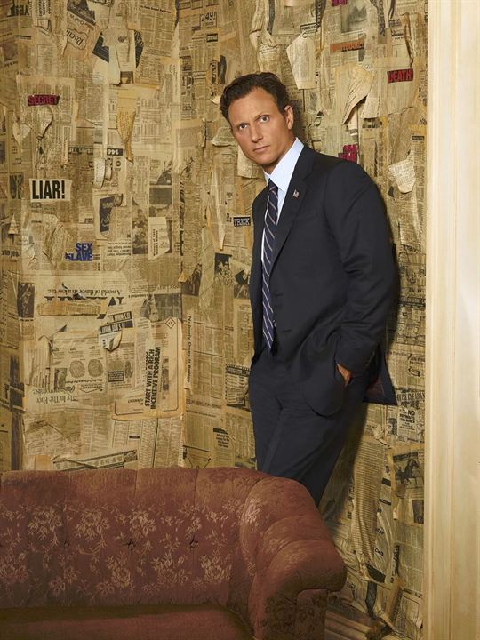 Photo Tony Goldwyn