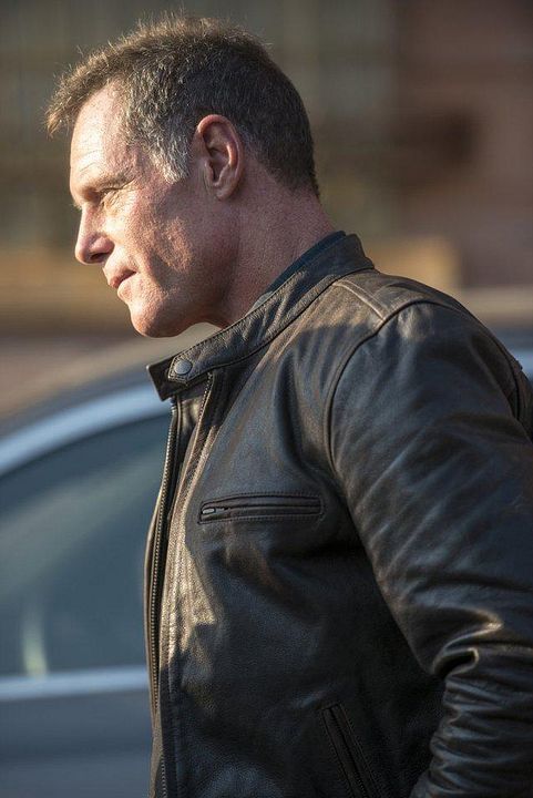 Chicago Police Department : Photo Jason Beghe