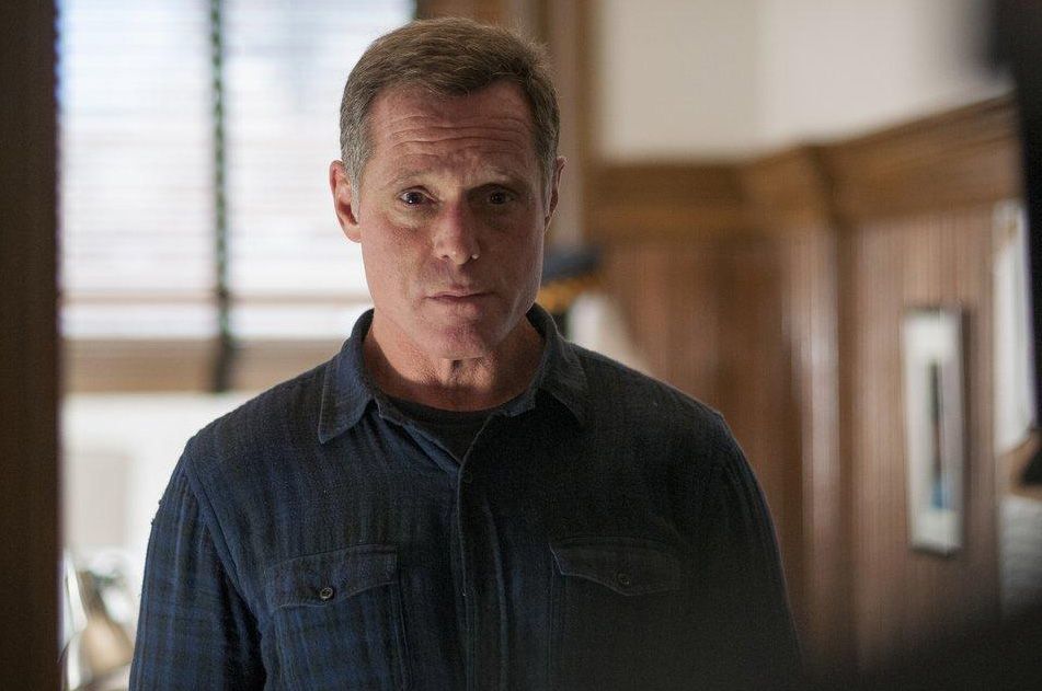 Chicago Police Department : Photo Jason Beghe