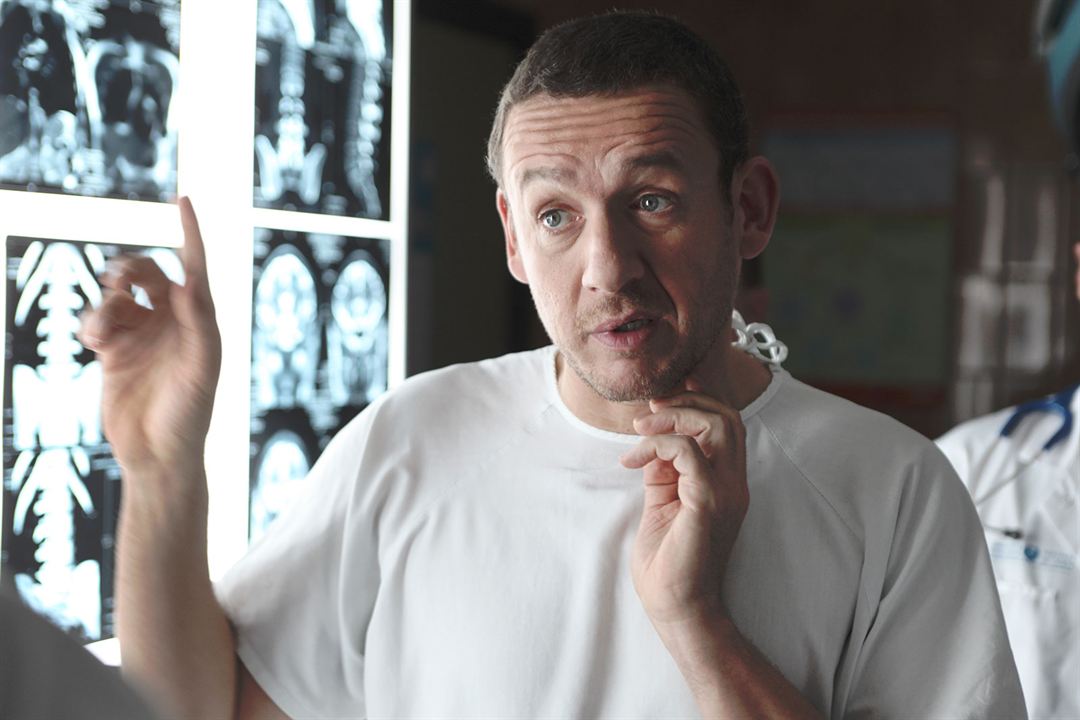 Supercondriaque : Photo Dany Boon