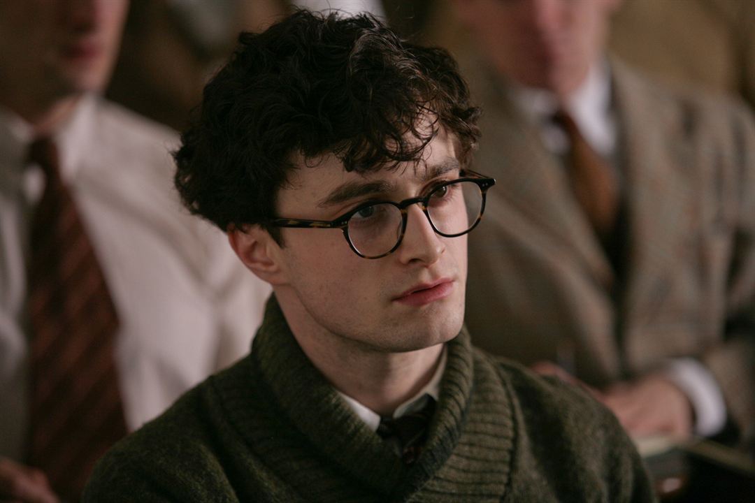 Kill Your Darlings - Obsession meurtrière : Photo