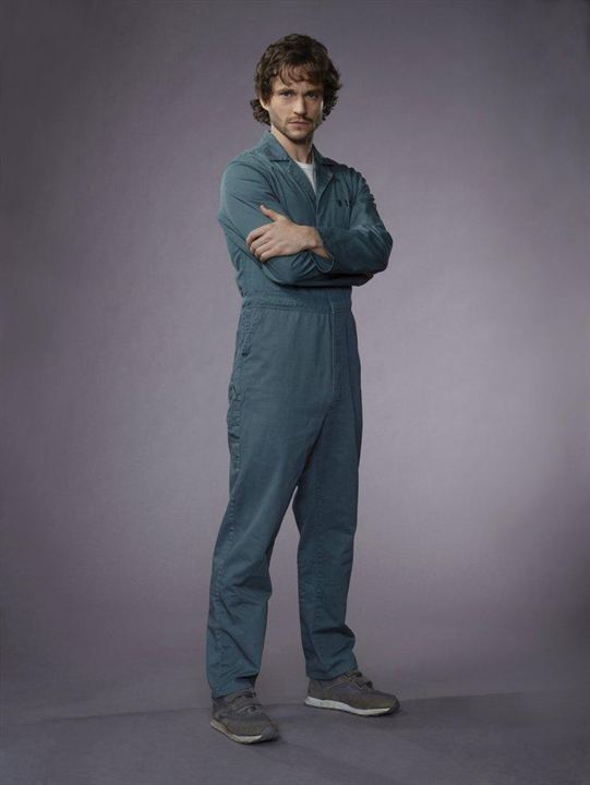 Photo Hugh Dancy