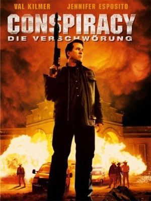 Conspiration : Affiche