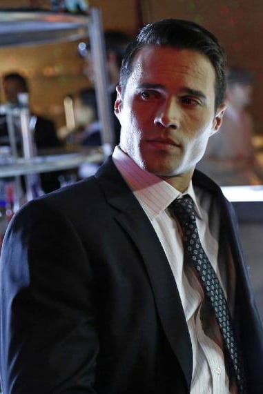 Marvel : Les Agents du S.H.I.E.L.D. : Photo Brett Dalton