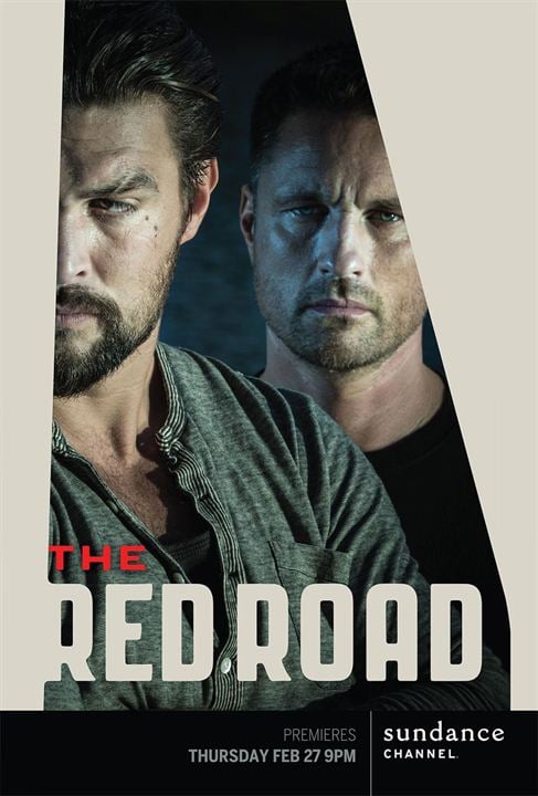 The Red Road : Affiche