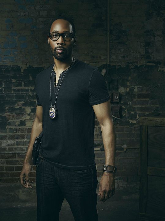 Photo RZA