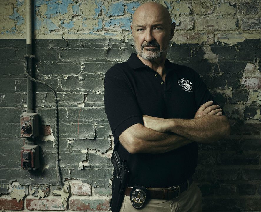 Photo Terry O'Quinn