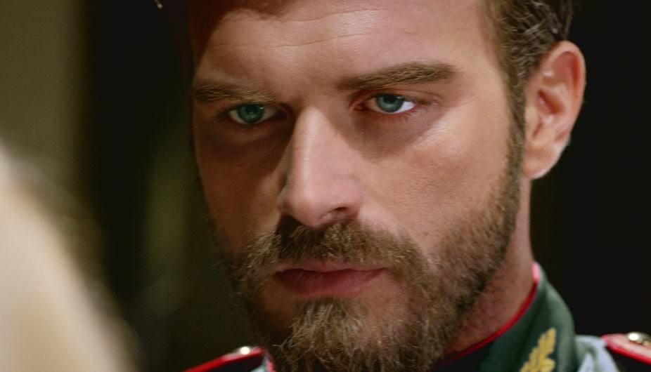 Photo Kıvanç Tatlıtuğ