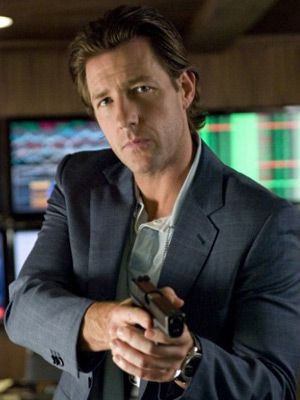 Affiche Edward Burns