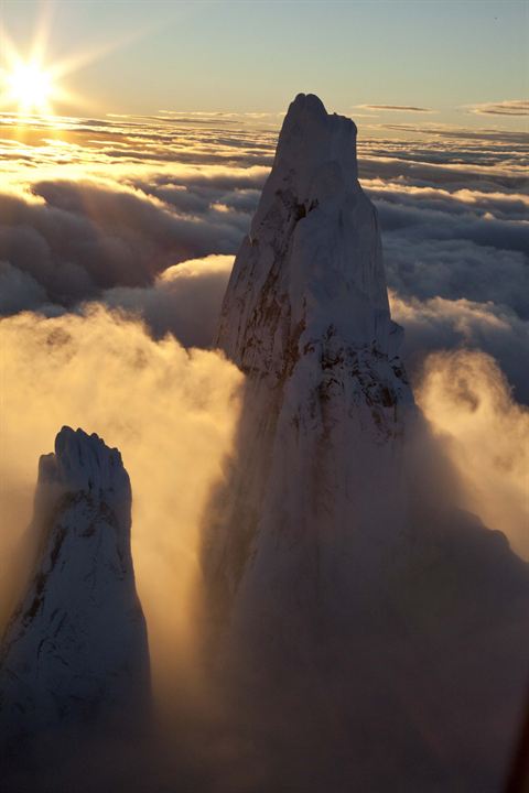 Cerro Torre, pas l'ombre d'un doute : Photo