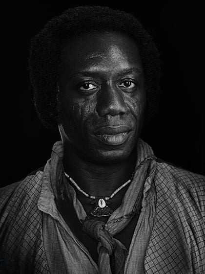 Photo Hakeem Kae-Kazim