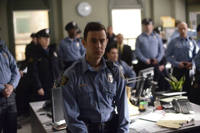 Fargo (2014) : Photo Colin Hanks