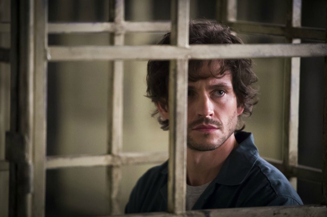 Hannibal : Photo Hugh Dancy