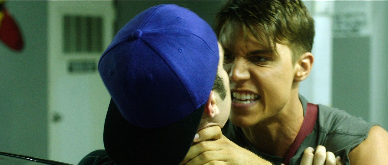The Canyons : Photo