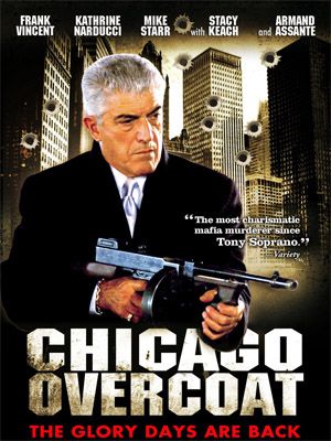 Chicago Overcoat : Affiche