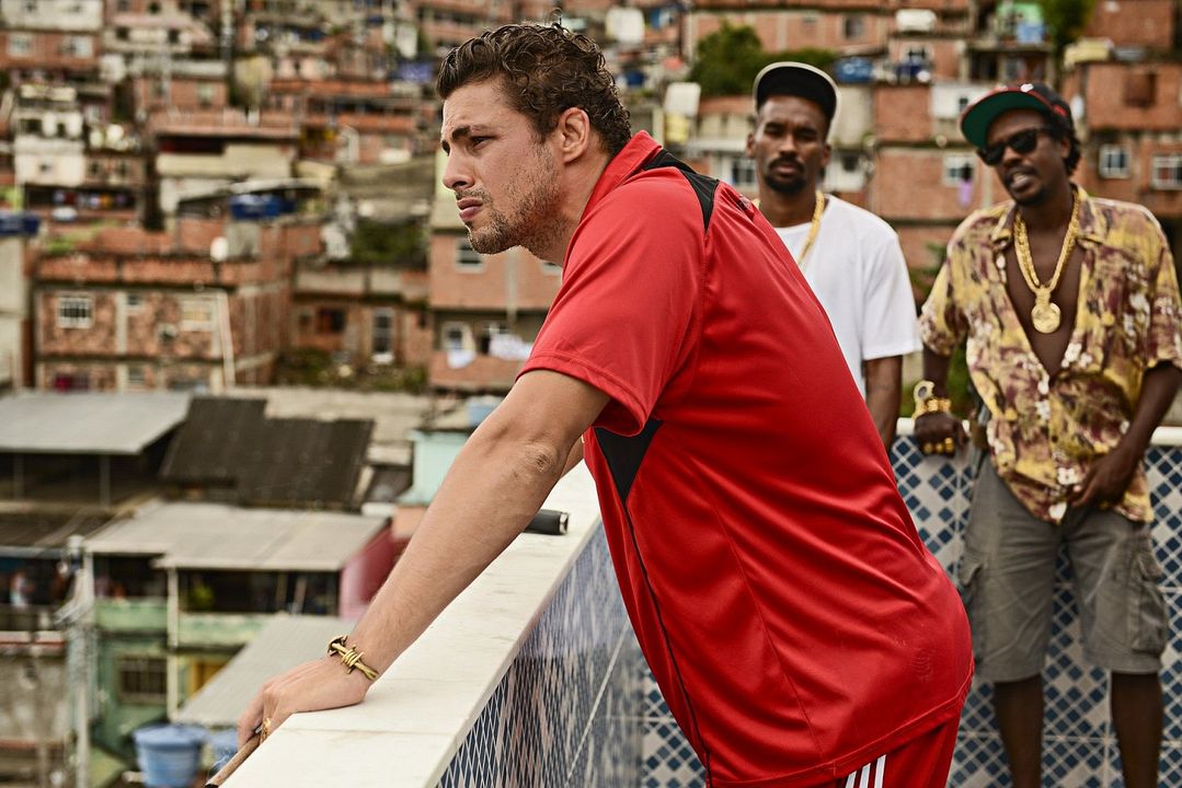 Rio Siege : Photo