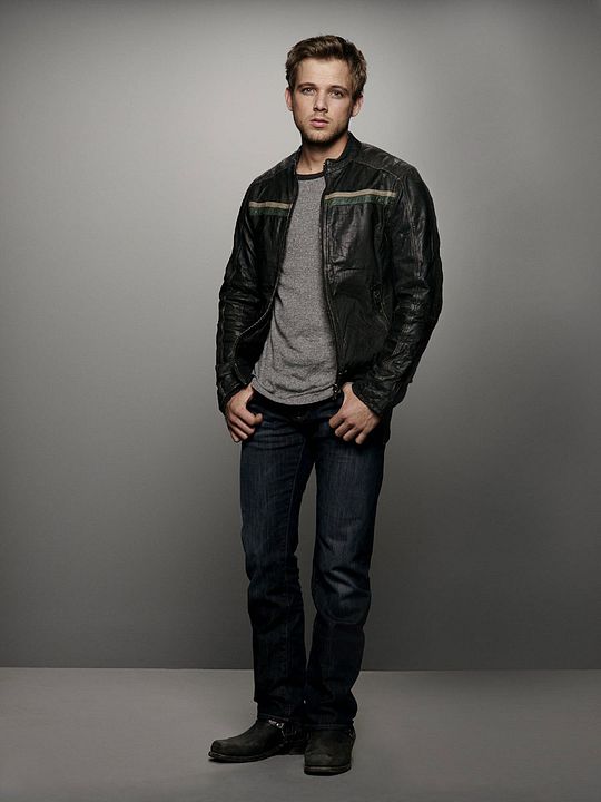 Photo Max Thieriot