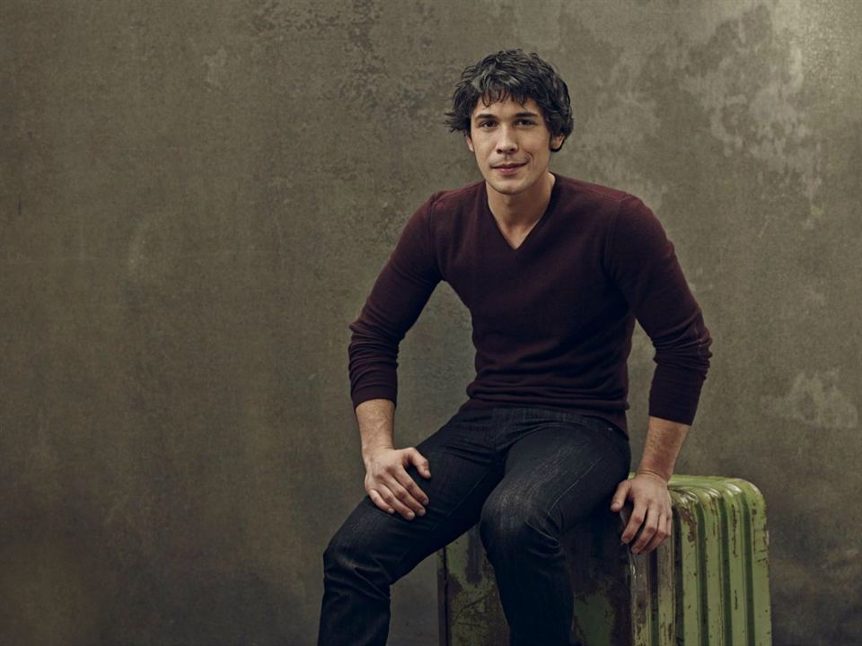 Photo Bob Morley