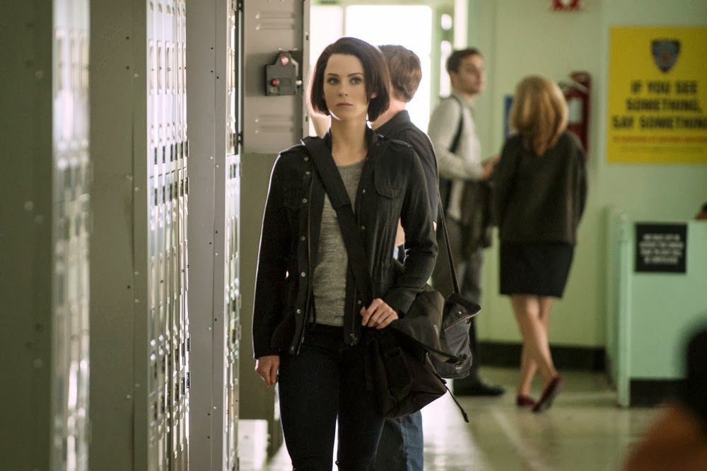 FBI : duo très spécial : Photo Bridget Regan