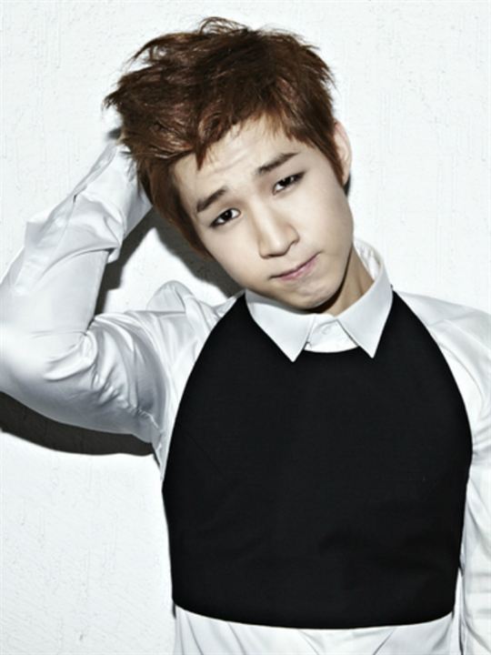 Affiche Henry Lau