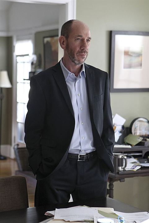 NCIS : Los Angeles : Photo Miguel Ferrer