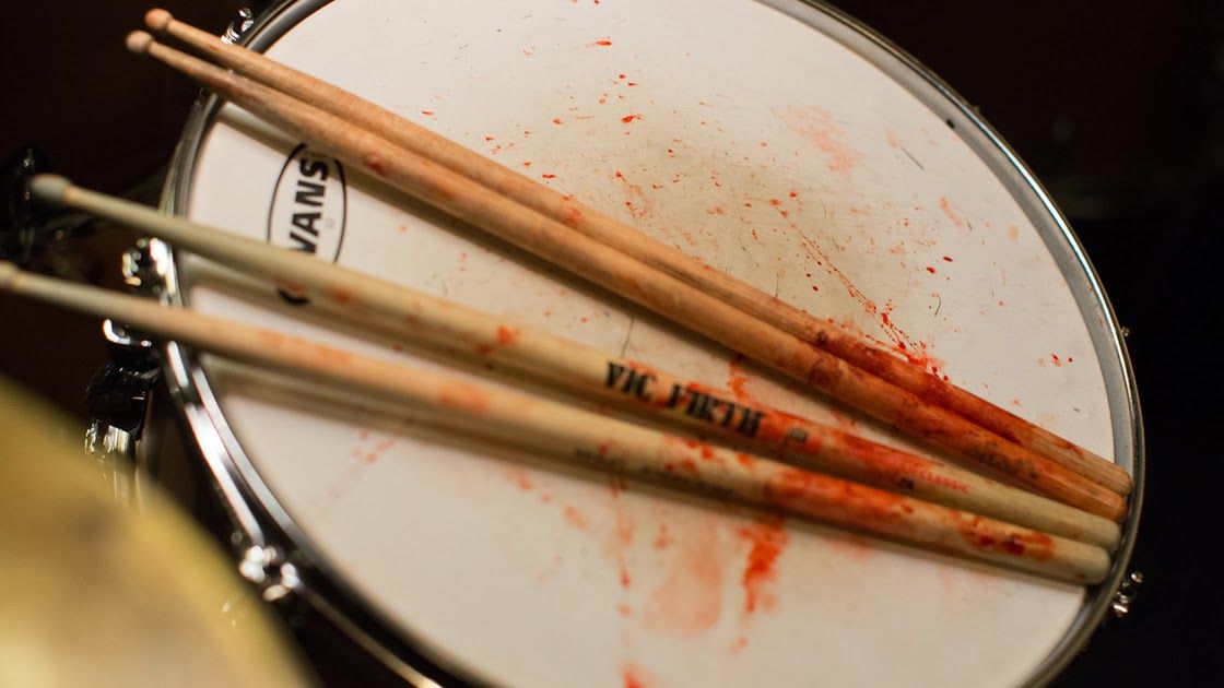 Whiplash : Photo