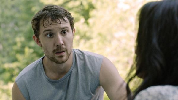 Being Human (US) : Photo Sam Huntington