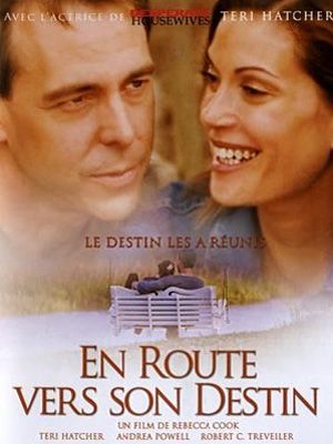 En route vers son destin : Affiche