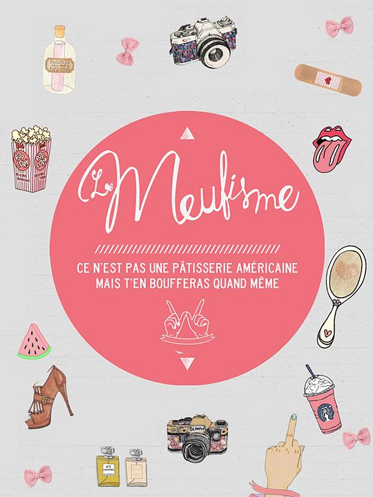 Meufisme : Affiche