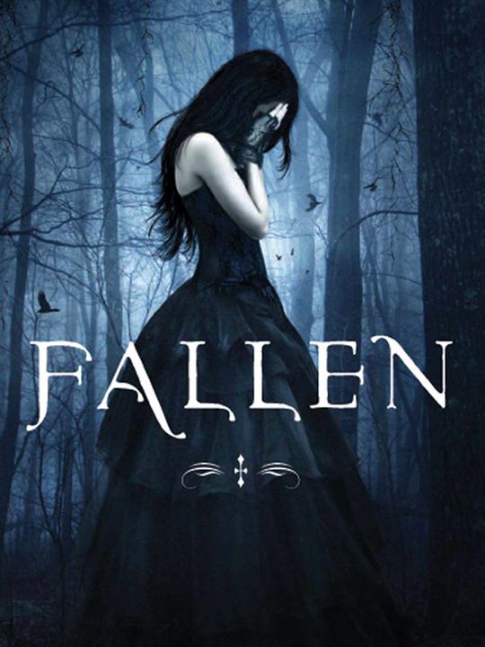 Fallen : Les Damnés : Affiche