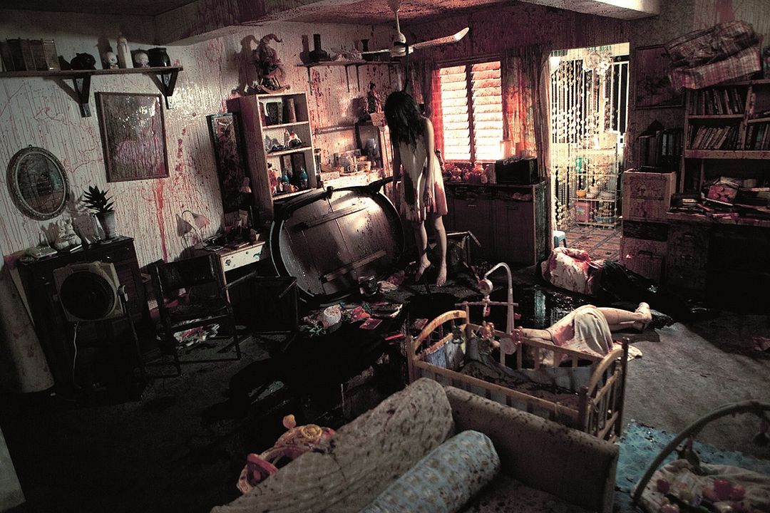 Rigor Mortis : Photo