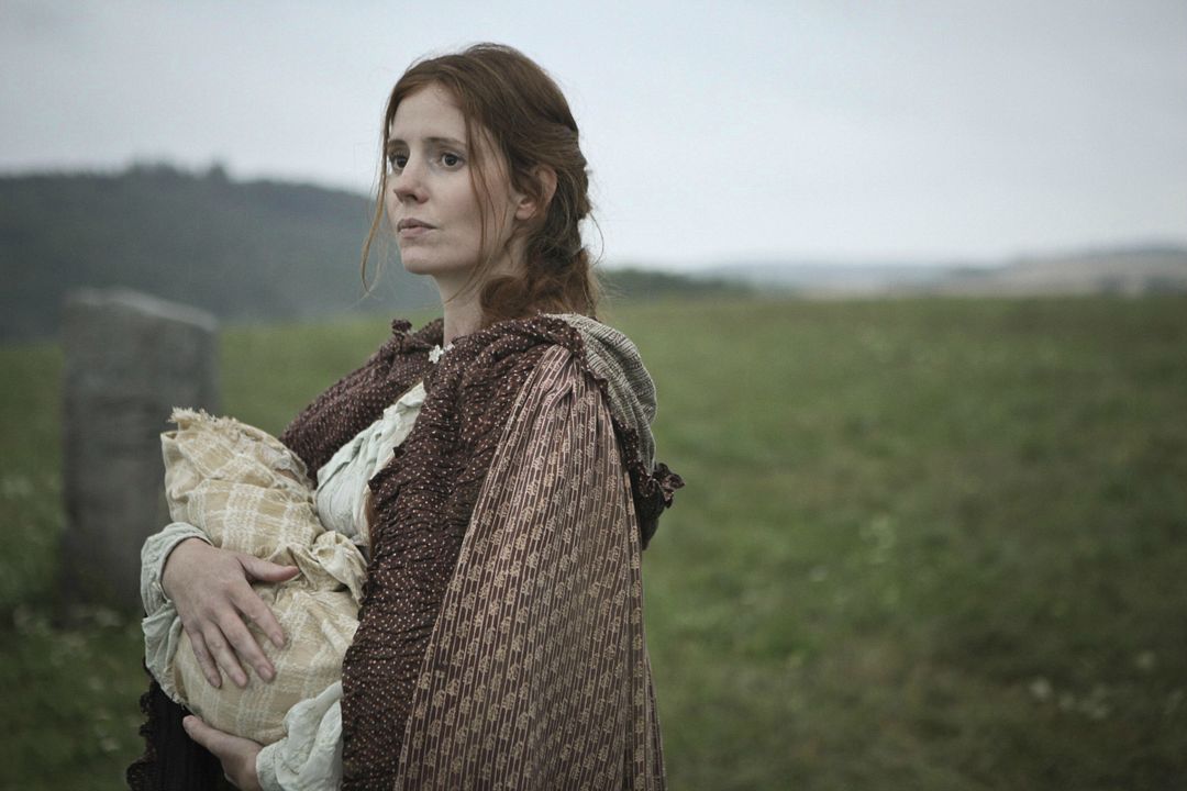 The Musketeers : Photo Amy Nuttall