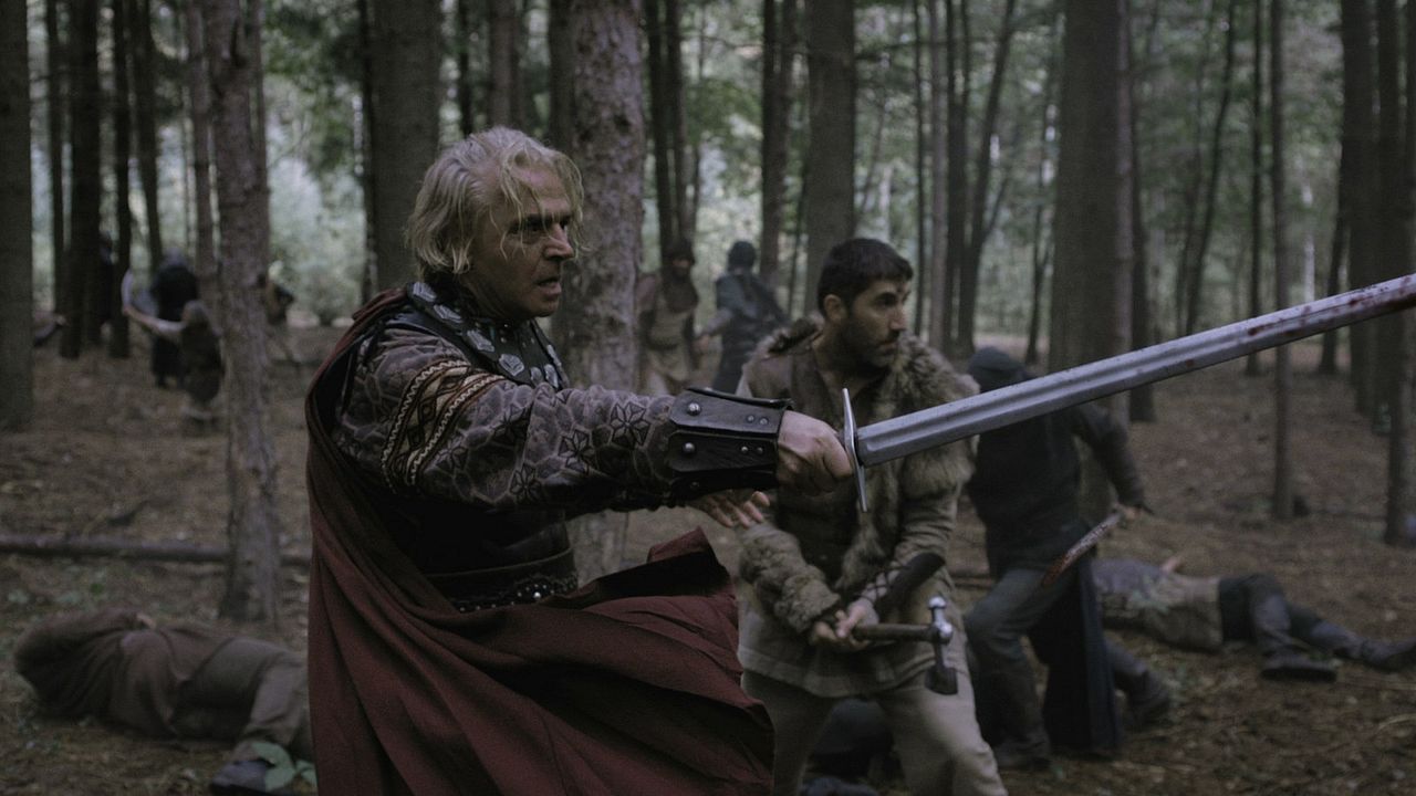King Rising 3 : Photo Nikolai Sotirov