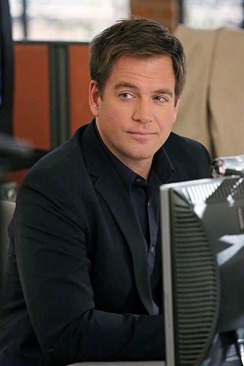 NCIS : Enquêtes spéciales : Photo Michael Weatherly