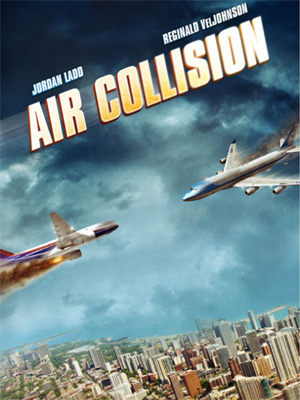 Air Collision Apocalypse : Affiche