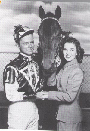 The Story of Seabiscuit : Photo