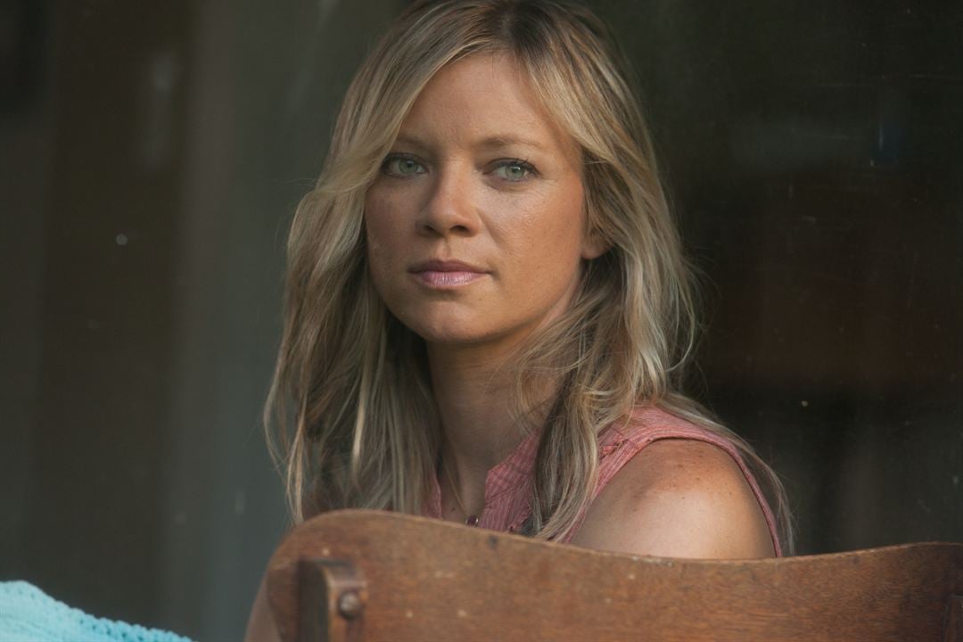 Bad Country : Photo Amy Smart