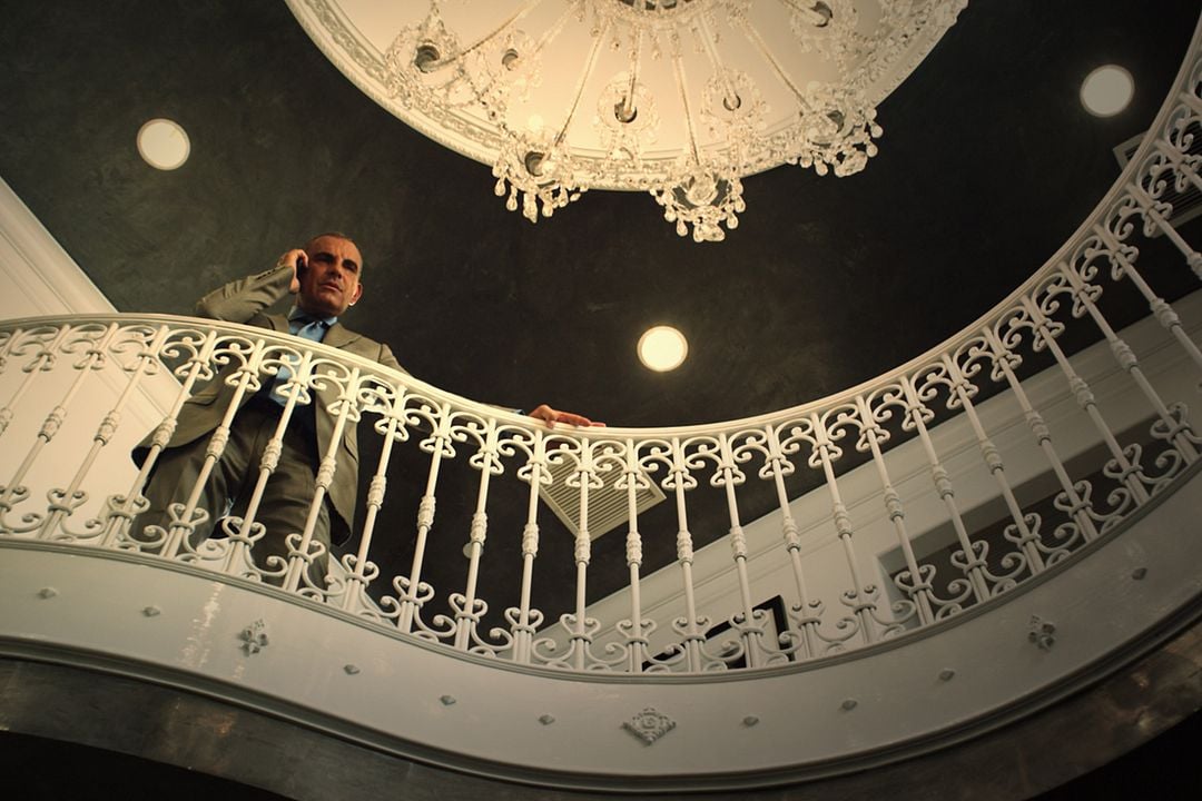 Five Thirteen : Photo Christian Audigier