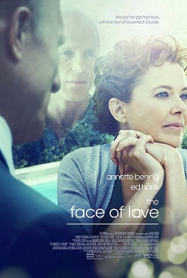 The Face of Love : Affiche
