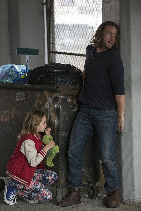 Believe : Photo Jake McLaughlin, Johnny Sequoyah