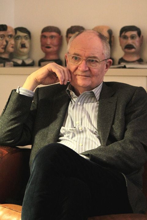 Photo promotionnelle Jim Broadbent