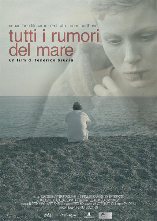 Tutti i rumori del mare : Affiche